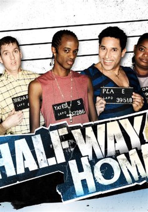boyfrinedyv|Boys Halfway House (TV Series 2013– ) .
